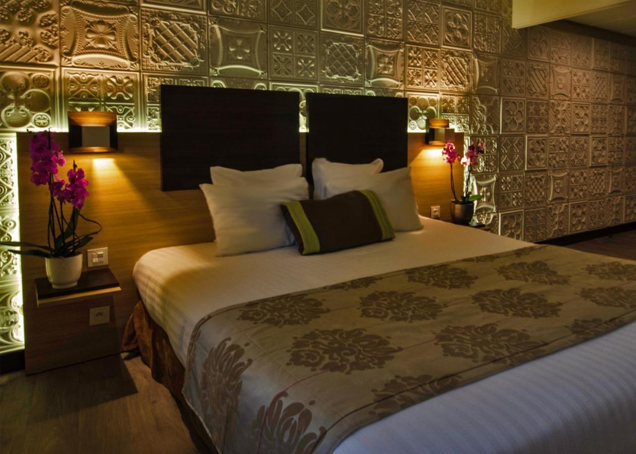 Au Grand Hotel De Sarlat - Pavillon De Selves Екстер'єр фото