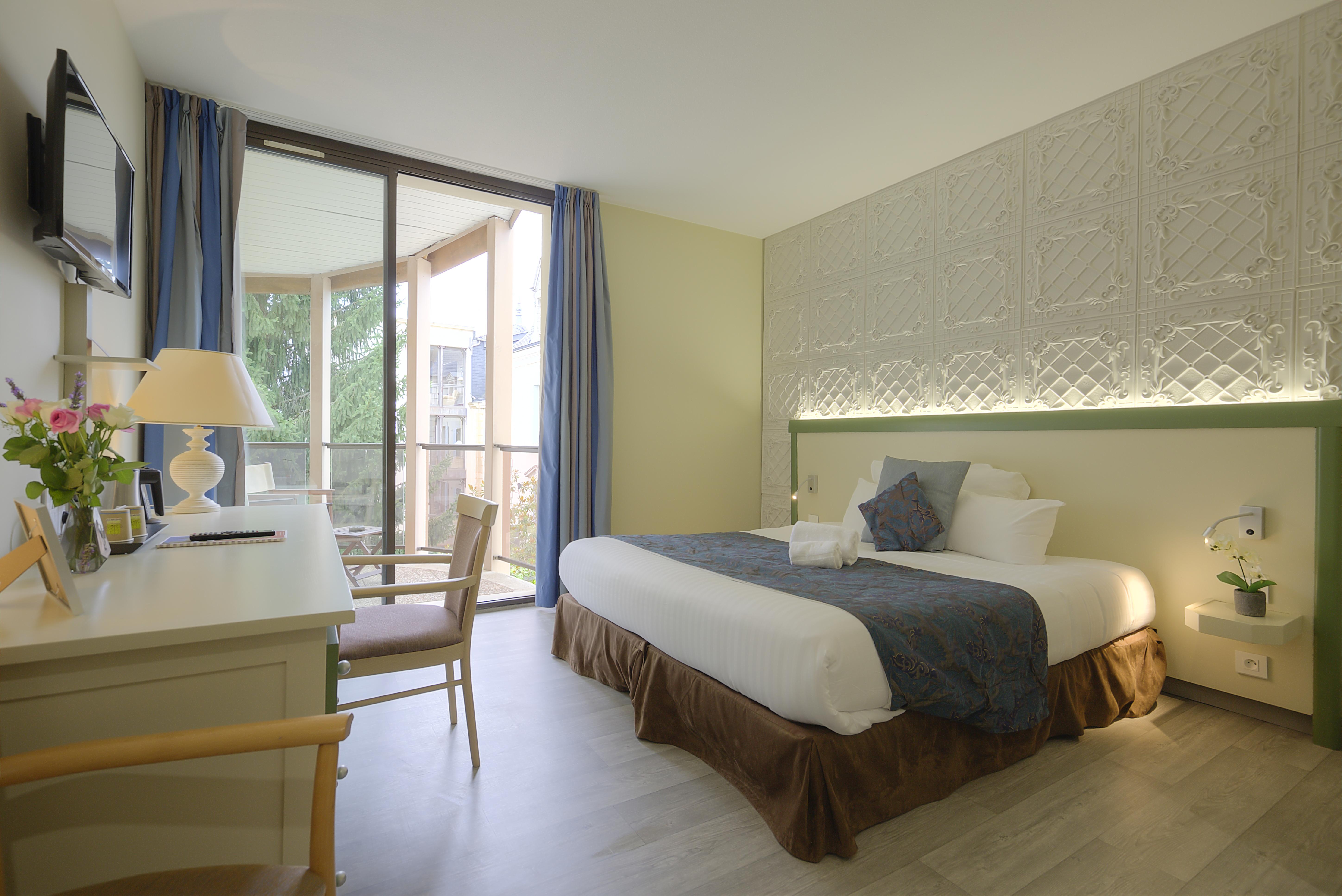 Au Grand Hotel De Sarlat - Pavillon De Selves Екстер'єр фото