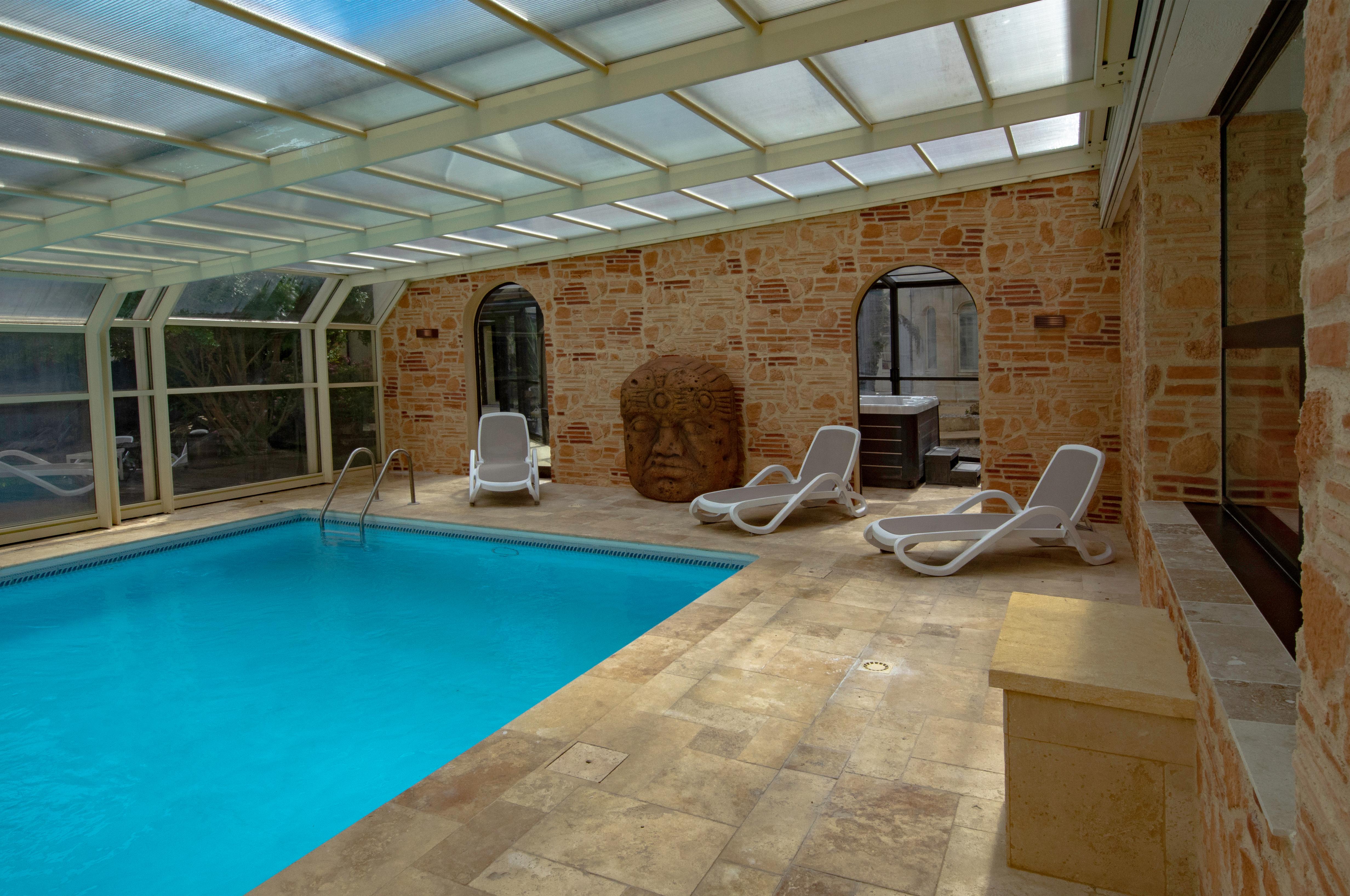 Au Grand Hotel De Sarlat - Pavillon De Selves Екстер'єр фото