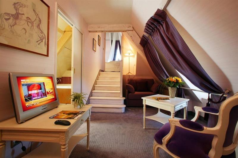 Au Grand Hotel De Sarlat - Pavillon De Selves Екстер'єр фото
